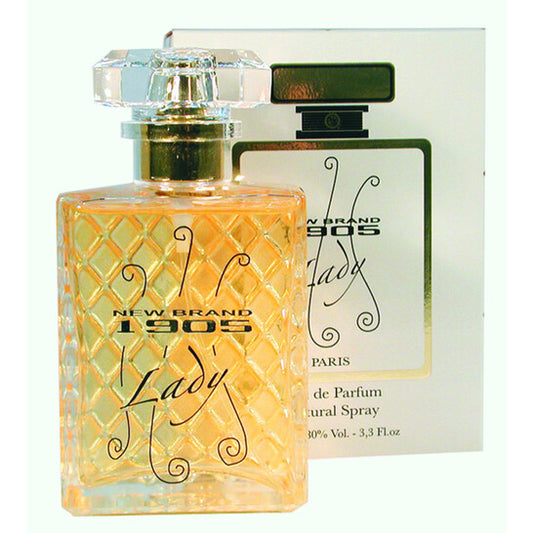 New Brand Ladies 1905 Lady EDP Spray 3.4 oz Fragrances (Wholesale) - Luxurious Fragrance Available Online in Hong Kong & China
