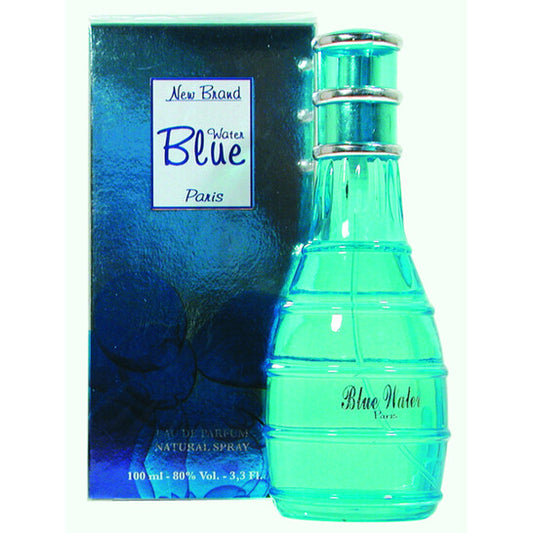 New Brand Ladies Blue Water EDP Spray 3.4 oz Fragrances (Wholesale) - Luxurious Fragrance Available Online in Hong Kong & China