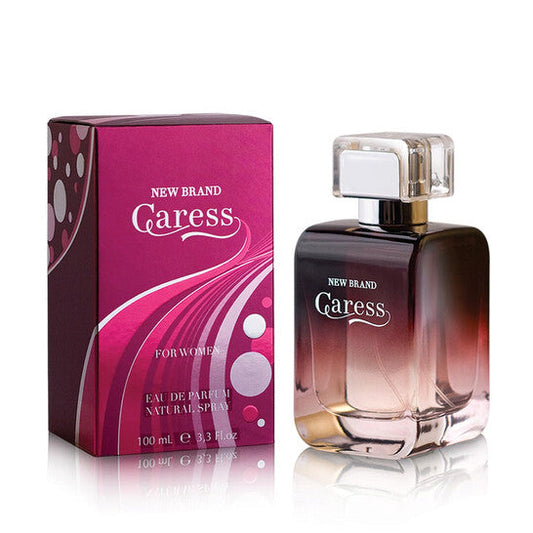New Brand Ladies Caress EDP Spray 3.3 oz Fragrances (Wholesale) - Luxurious Fragrance Available Online in Hong Kong & China
