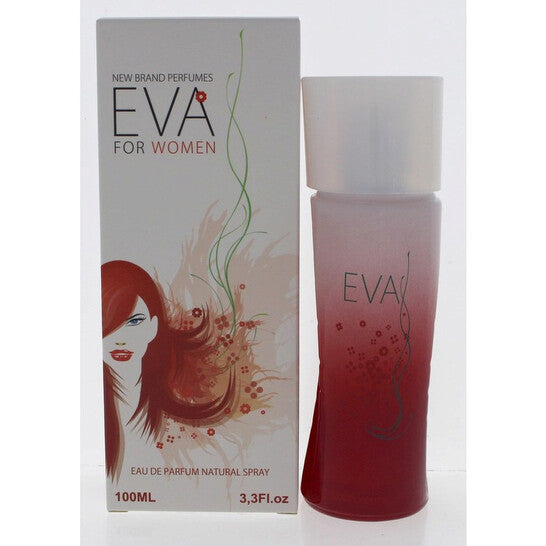 New Brand Ladies Eva EDP Spray 3.33 oz Fragrances (Wholesale) - Luxurious Fragrance Available Online in Hong Kong & China