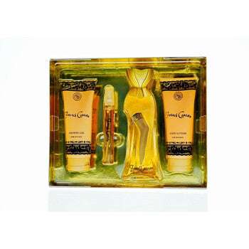 New Brand Ladies French Cancan Gift Set - Luxurious Fragrance Available Online in Hong Kong & China