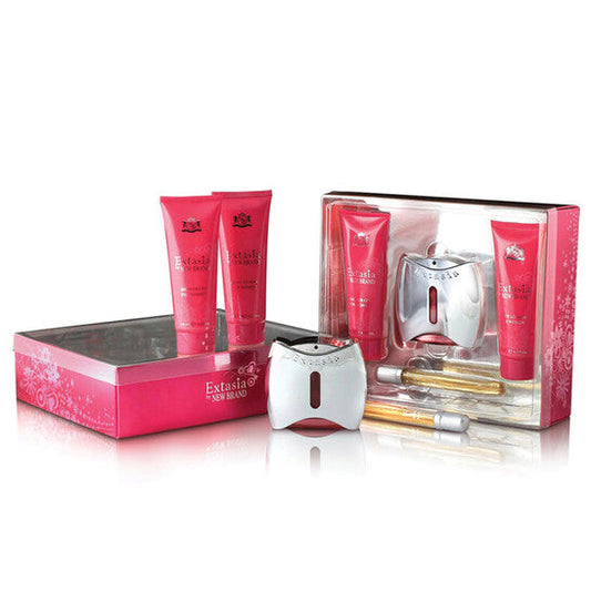 New Brand Ladies Extasia Gift Set Fragrances (Wholesale) - Luxurious Fragrance Available Online in Hong Kong & China