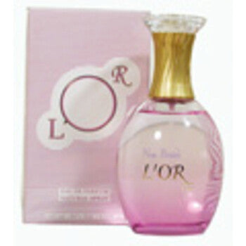 New Brand Ladies Lor EDP Spray 3.4 oz - Luxurious Fragrance Available Online in Hong Kong & China