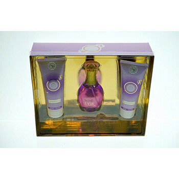 New Brand Ladies L'Or Gift Set Fragrances (Wholesale) - Luxurious Fragrance Available Online in Hong Kong & China