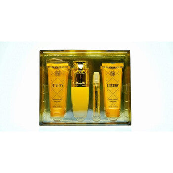New Brand Ladies Luxury Gift Set Fragrances (Wholesale) - Luxurious Fragrance Available Online in Hong Kong & China