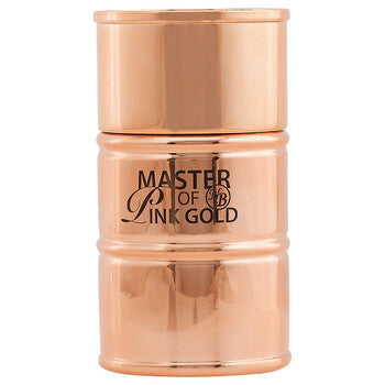 New Brand Ladies Master Of Pink Gold EDP Spray 3.4 oz - Luxurious Fragrance Available Online in Hong Kong & China