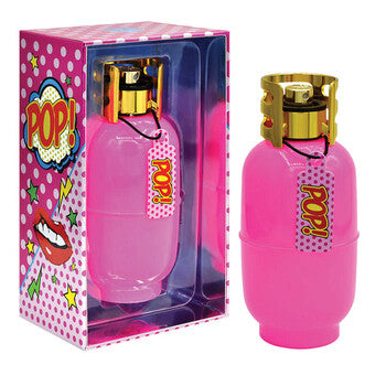 New Brand Ladies Master Pop EDP Spray 3.4 oz Fragrances (Wholesale) - Luxurious Fragrance Available Online in Hong Kong & China