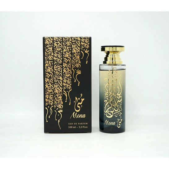 New Brand Ladies Mona EDP Spray 3.3 oz - Luxurious Fragrance Available Online in Hong Kong & China
