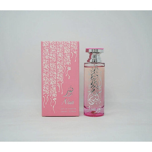 New Brand Ladies Nour EDP Spray 3.3 oz Fragrances (Wholesale) - Luxurious Fragrance Available Online in Hong Kong & China
