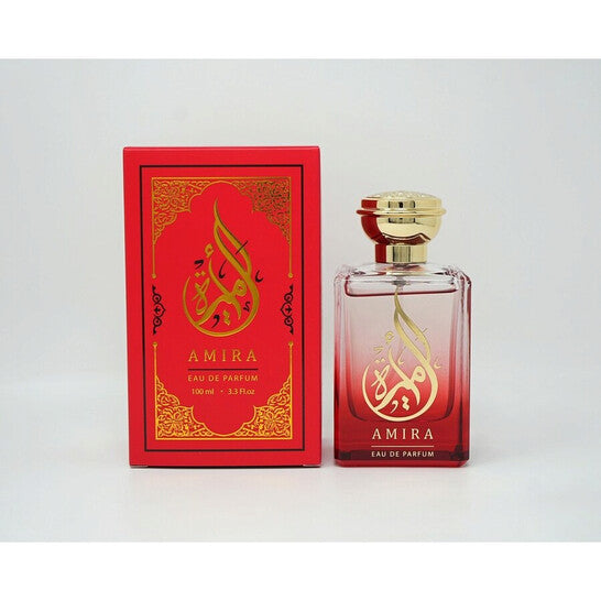 New Brand Ladies Oriental Amira EDP Spray 3.3 oz Fragrances (Wholesale) - Luxurious Fragrance Available Online in Hong Kong & China