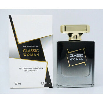 New Brand Ladies Prestige Classic EDP Spray 3.3 oz - Luxurious Fragrance Available Online in Hong Kong & China