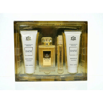 New Brand Ladies Prestige Dani Gift Set Fragrances (Wholesale) - Luxurious Fragrance Available Online in Hong Kong & China