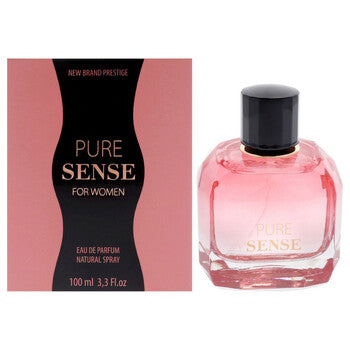 New Brand Ladies Prestige Pure Sense EDP Spray 3.3 oz - Luxurious Fragrance Available Online in Hong Kong & China