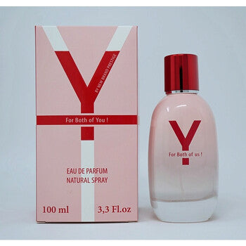 New Brand Ladies Prestige Y EDP Spray 3.3 oz Fragrances (Wholesale) - Luxurious Fragrance Available Online in Hong Kong & China