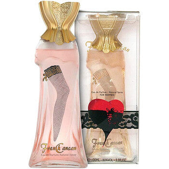 New Brand Ladies French Cancan EDP Spray 3.4 oz Fragrances (Wholesale) - Luxurious Fragrance Available Online in Hong Kong & China