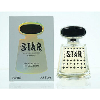 New Brand Ladies Star EDP 3.3 oz - Luxurious Fragrance Available Online in Hong Kong & China