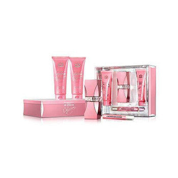 New Brand Ladies Women Delicious Gift Set Fragrances (Wholesale) - Luxurious Fragrance Available Online in Hong Kong & China