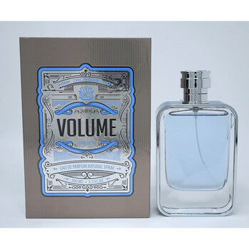 New Brand Men's Chic 'N Glam Volume EDP Spray 3.3 oz Fragrances (Wholesale) - Luxurious Fragrance Available Online in Hong Kong & China