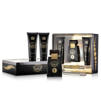 New Brand Men's Gift Set - Luxurious Fragrance Available Online in Hong Kong & China