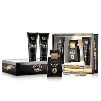 New Brand Men's Gift Set Fragrances (Wholesale) - Luxurious Fragrance Available Online in Hong Kong & China