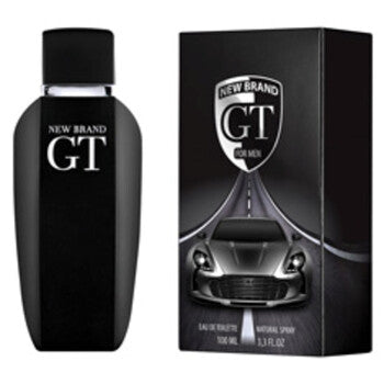 New Brand Men's GT EDT Spray 3.4 oz - Luxurious Fragrance Available Online in Hong Kong & China