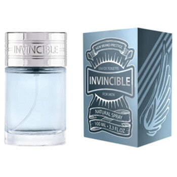 New Brand Men's Invincible EDT Spray 3.3 oz Fragrances (Wholesale) - Luxurious Fragrance Available Online in Hong Kong & China