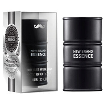New Brand Men's Master Essence EDT Spray 3.4 oz Fragrances (Wholesale) - Luxurious Fragrance Available Online in Hong Kong & China