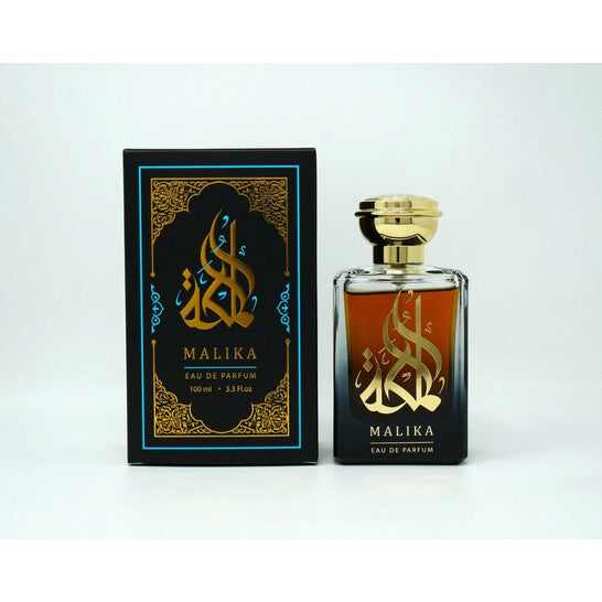 New Brand Men's Oriental Malika EDP Spray 3.3 oz - Luxurious Fragrance Available Online in Hong Kong & China