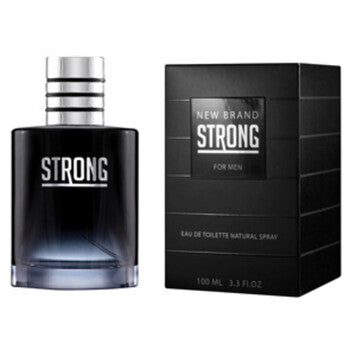 New Brand Men's Strong EDT Spray 3.4 oz Fragrances (Wholesale) - Luxurious Fragrance Available Online in Hong Kong & China