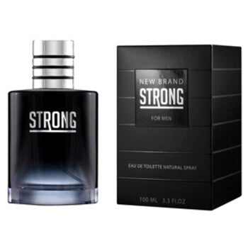 New Brand Men's Strong EDT Spray 3.4 oz - Luxurious Fragrance Available Online in Hong Kong & China