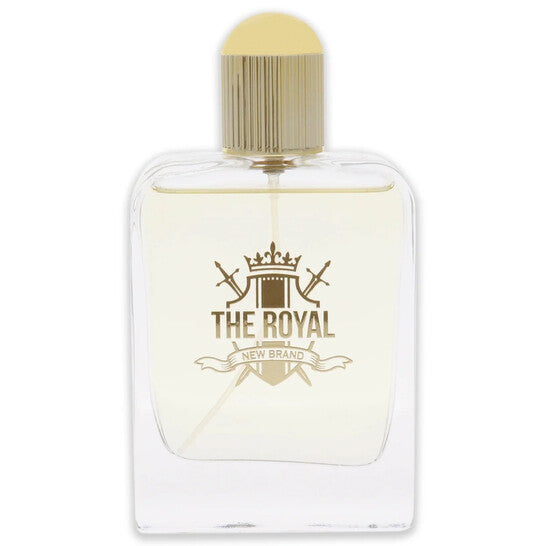 New Brand Men's The Royal EDT Spray 3.3 oz (Tester) - Luxurious Fragrance Available Online in Hong Kong & China