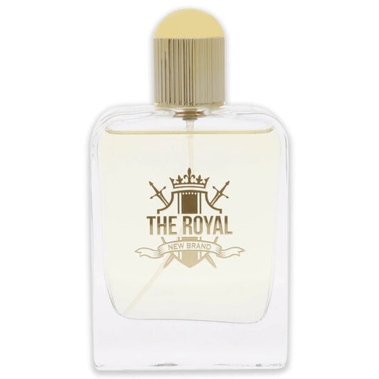 New Brand Men's The Royal EDT Spray 3.3 oz (Tester) - Luxurious Fragrance Available Online in Hong Kong & China