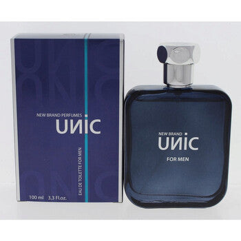 New Brand Men's Unic EDT Spray 3.33 oz - Luxurious Fragrance Available Online in Hong Kong & China