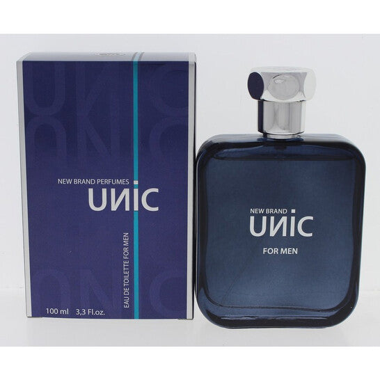 New Brand Men's Unic EDT Spray 3.33 oz Fragrances (Wholesale) - Luxurious Fragrance Available Online in Hong Kong & China