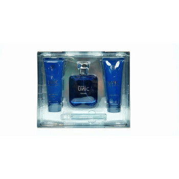 New Brand Men's Unic Gift Set - Luxurious Fragrance Available Online in Hong Kong & China