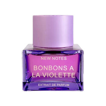 New Notes Unisex Bonbons A La Violette Extrait de Parfum Spray 1.7 oz (Wholesale) - Luxurious Fragrance Available Online in Hong Kong & China