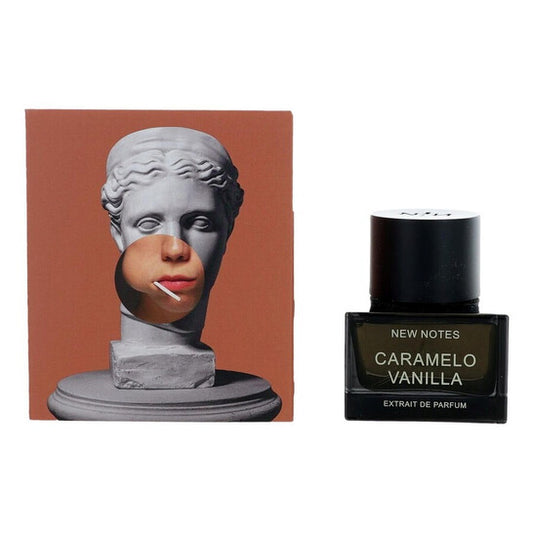 New Notes Unisex Caramelo Vanilla Extrait de Parfum Spray 1.7 oz Fragrances - Luxurious Fragrance Available Online in Hong Kong & China