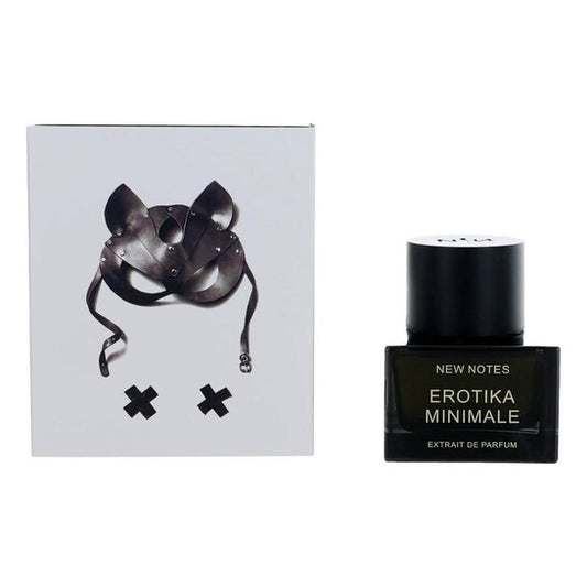 New Notes Unisex Erotika Minimale Extrait de Parfum Spray 1.7 oz - Luxurious Fragrance Available Online in Hong Kong & China