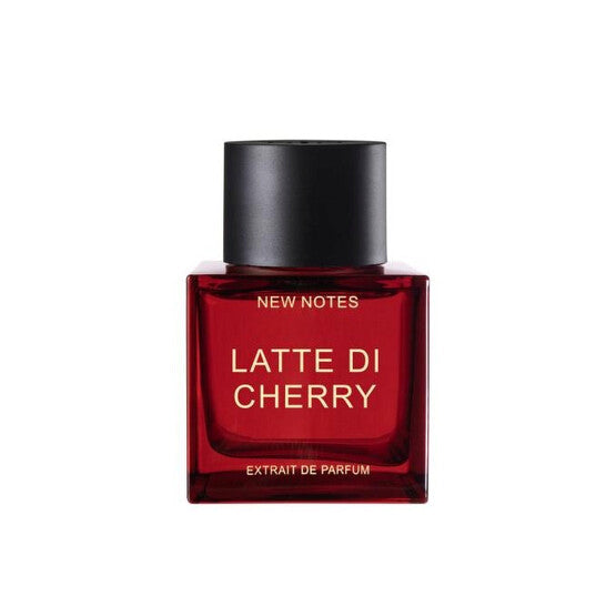 New Notes Unisex Latte Di Cherry Extrait de Parfum Spray 3.4 oz - Luxurious Fragrance Available Online in Hong Kong & China