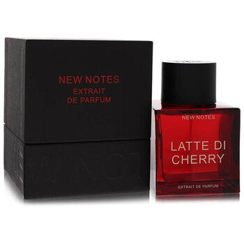 New Notes Unisex Latte Di Cherry Extrait de Parfum Spray 3.4 oz (Wholesale) - Luxurious Fragrance Available Online in Hong Kong & China