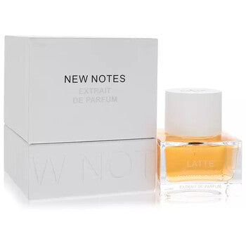 New Notes Unisex Latte Mimosa Extrait de Parfum Spray 1.7 oz (Wholesale) - Luxurious Fragrance Available Online in Hong Kong & China