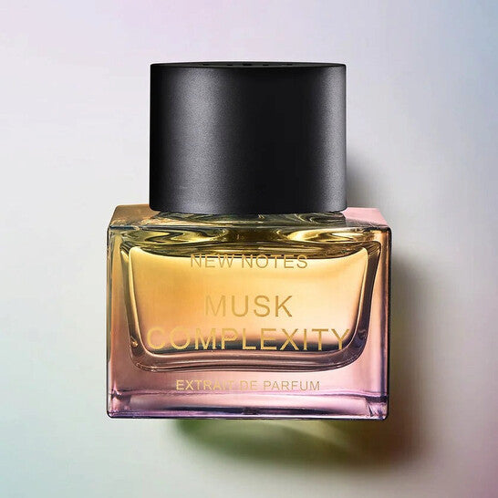 New Notes Unisex Musk Complexity Extrait de Parfum Spray 1.7 oz Fragrances - Luxurious Fragrance Available Online in Hong Kong & China