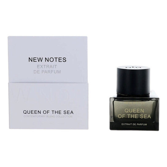 New Notes Unisex Queen Of The Sea Extrait de Parfum Spray 1.7 oz - Luxurious Fragrance Available Online in Hong Kong & China