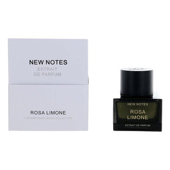 New Notes Unisex Rosa Limone Extrait de Parfum Spray 1.7 oz Fragrances (Wholesale) - Luxurious Fragrance Available Online in Hong Kong & China