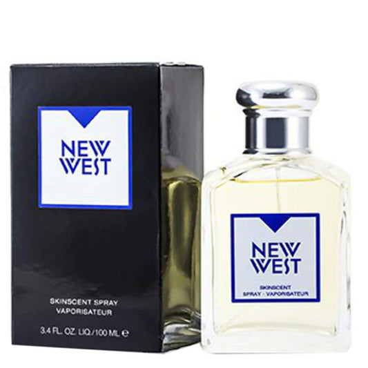 Aramis New West Men / Aramis Skinscent Spray 3.4 oz (m) - Luxurious Fragrance Available Online in Hong Kong & China