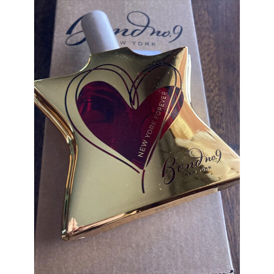Bond No.9 New York Forever / Bond No.9 EDP Spray No Cap Tester 3.3 oz (100 ml) (U) (Wholesale) - Luxurious Fragrance Available Online in Hong Kong & China