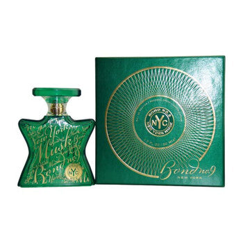 Bond No.9 New York Musk by Bond No.9 EDP Spray 3.3 oz (100 ml) (w) - Luxurious Fragrance Available Online in Hong Kong & China