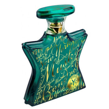 Bond No.9 New York Musk by Bond No.9 EDP Spray 3.3 oz (100 ml) (w) (Wholesale) - Luxurious Fragrance Available Online in Hong Kong & China