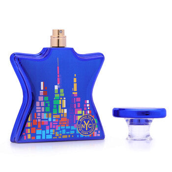 Bond No.9 New York Nights / Bond No.9 EDP Spray 3.3 oz (100 ml) (U) - Luxurious Fragrance Available Online in Hong Kong & China