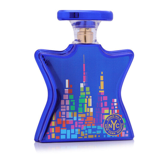 Bond No.9 New York Nights / Bond No.9 EDP Spray 3.3 oz (100 ml) (U) (Wholesale) - Luxurious Fragrance Available Online in Hong Kong & China